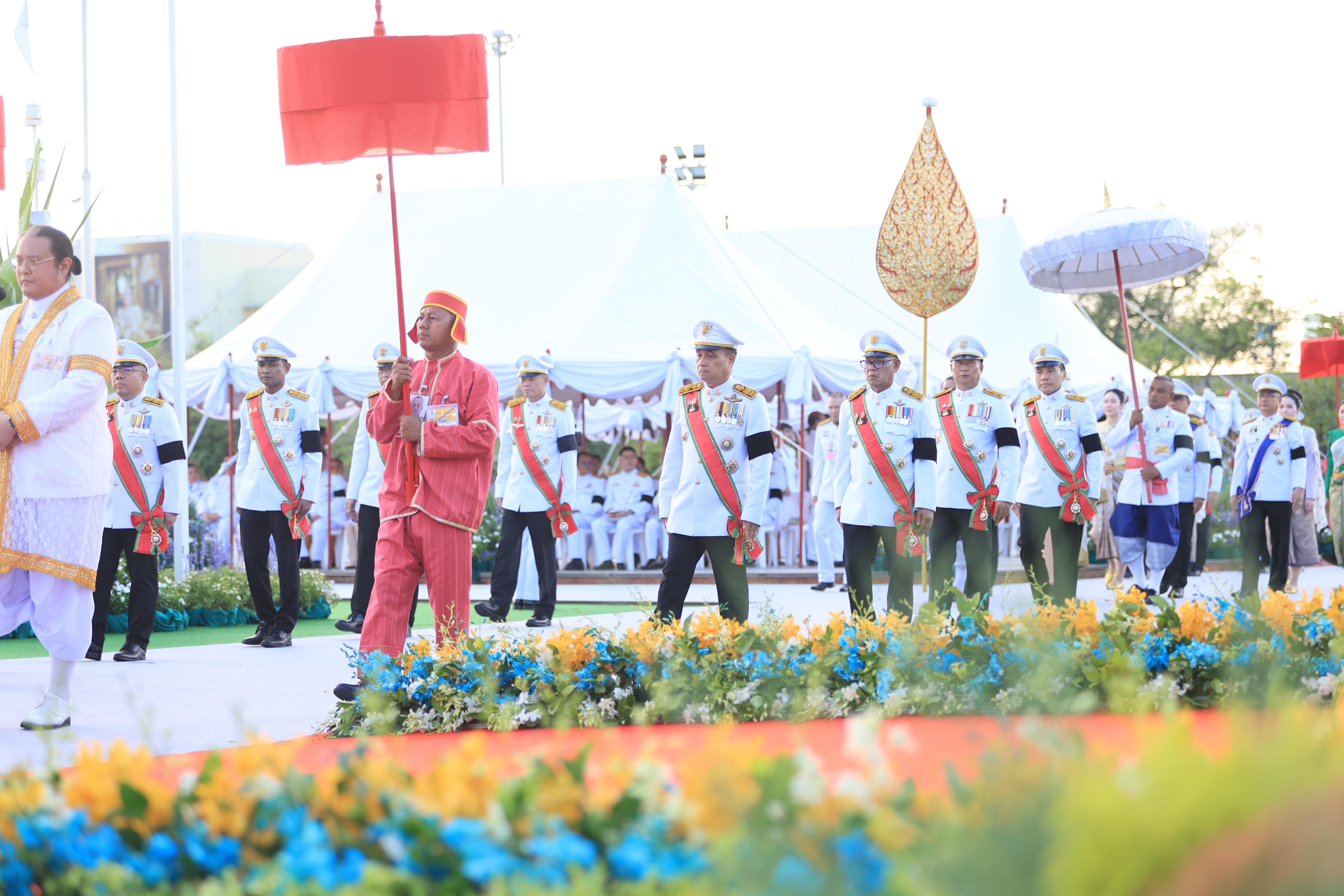 title - ส.ป.ก. ร่วมพระราชพิธีพืชมงคลจรดพระนังคัลแรกนาขวัญ ปีพุทธศักราช 2569
